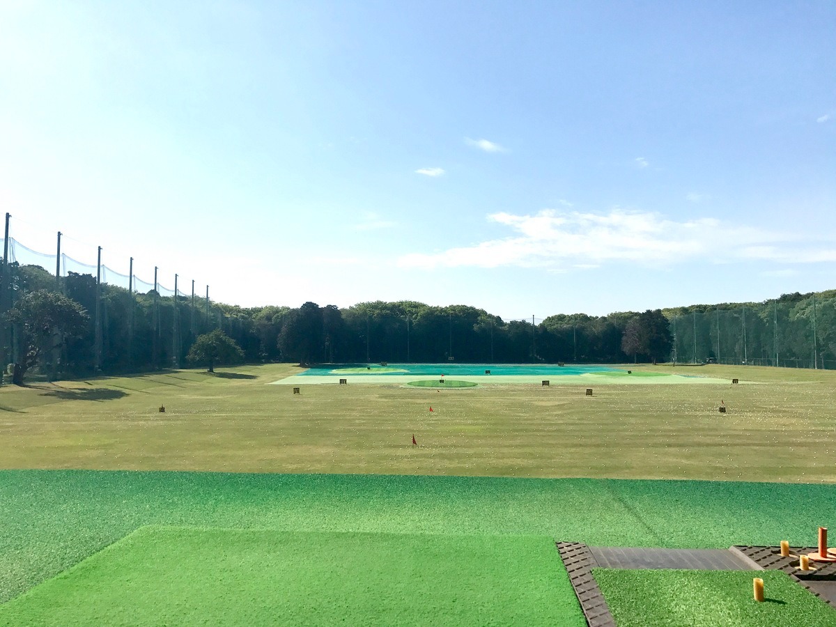 TGP柏井ゴルフスクール