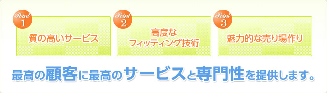 コンサルティング販売事業