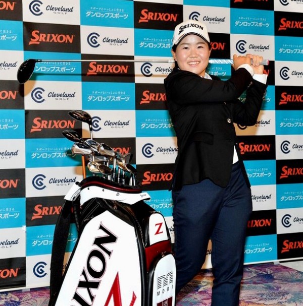 ソニーオープン、もう一人の日本人ゴルファーの挑戦！！サムネイル