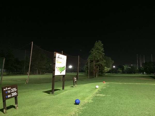新たにTGP柏井ゴルフスクールがオープンします！！サムネイル