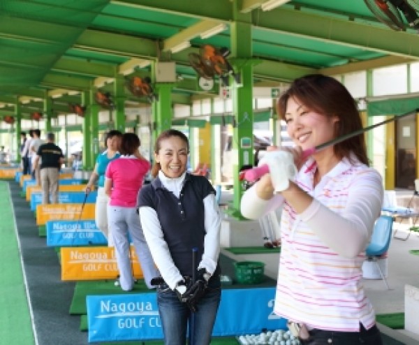 名古屋ウエストゴルフクラブ　女性限定の朝活ゴルフ実施中！サムネイル