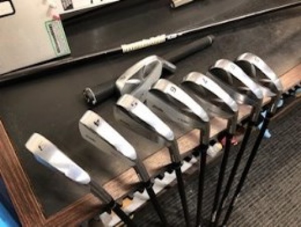 国内ゴルフトーナメントに変化？！サムネイル