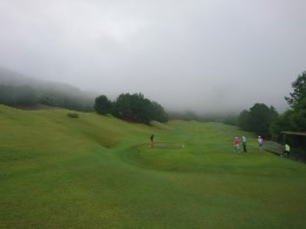 日本のゴルフ界、盛り上がれ！サムネイル