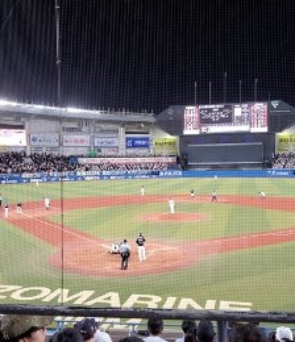 日本女子プロゴルフ選手権開幕サムネイル