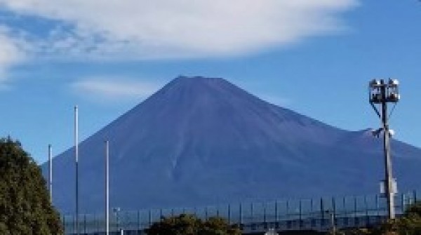 秋のゴルフシーズンに向けて！サムネイル