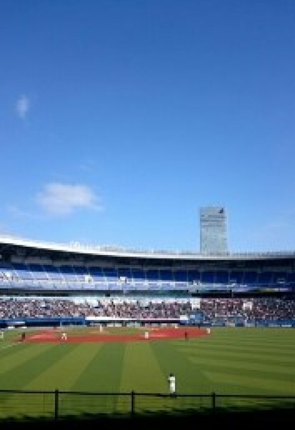 ゴルフ復活の兆しサムネイル