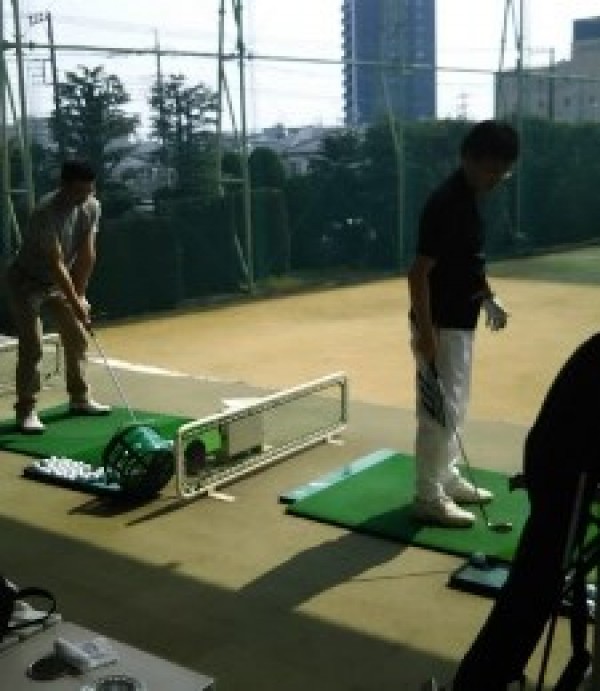 男女ゴルフツアー、日本人選手の活躍に期待サムネイル