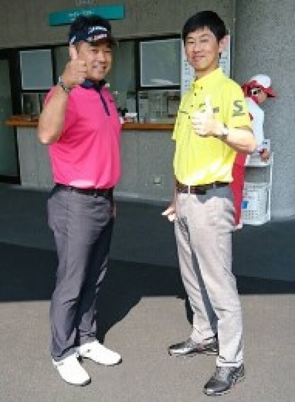 北海道ゴルフツアーにやってきました！サムネイル