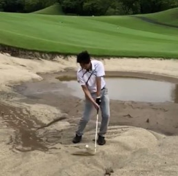 新たなツアー初優勝者が誕生！サムネイル