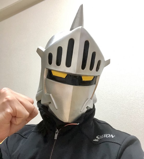 これからの季節に最強のマスク！！サムネイル
