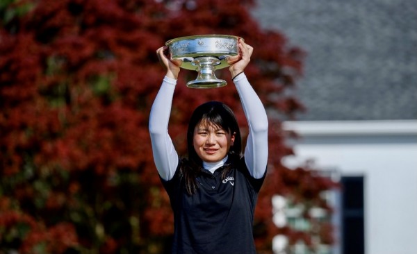 涙の復活優勝！！サムネイル