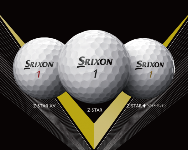 NEW SRIXON Z-STAR 2023.02.10 DEBUT！サムネイル